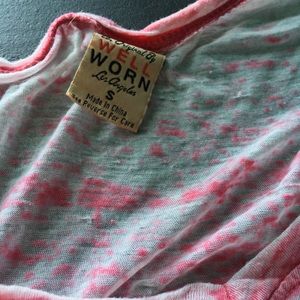 Light weight & thin shirt